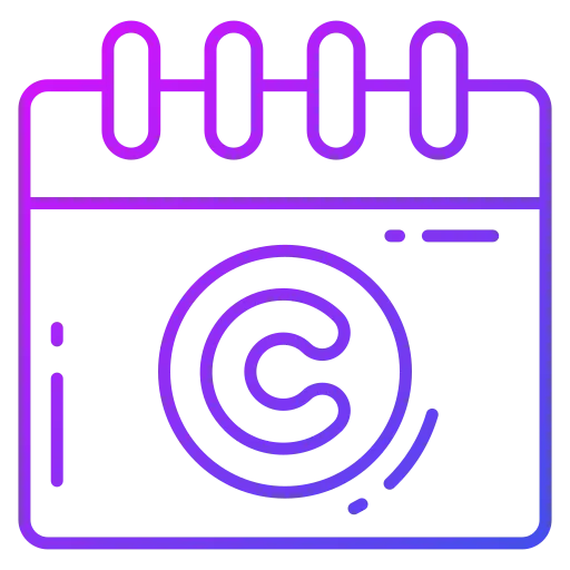 copyright services