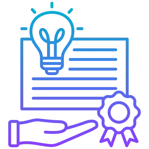 IP strategy & consulting